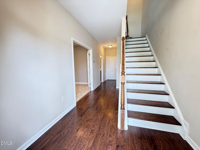537 Austin View Boulevard, Wake Forest, NC 27587