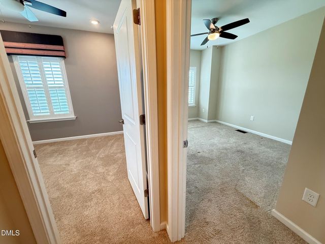 537 Austin View Boulevard, Wake Forest, NC 27587