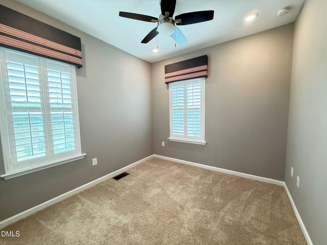 537 Austin View Boulevard, Wake Forest, NC 27587