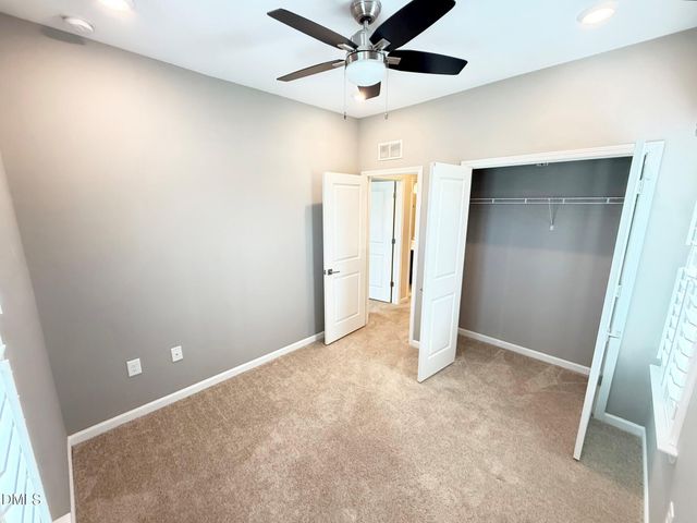 537 Austin View Boulevard, Wake Forest, NC 27587