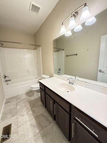 537 Austin View Boulevard, Wake Forest, NC 27587