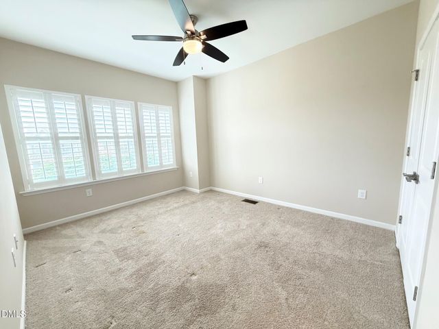 537 Austin View Boulevard, Wake Forest, NC 27587
