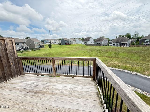 537 Austin View Boulevard, Wake Forest, NC 27587