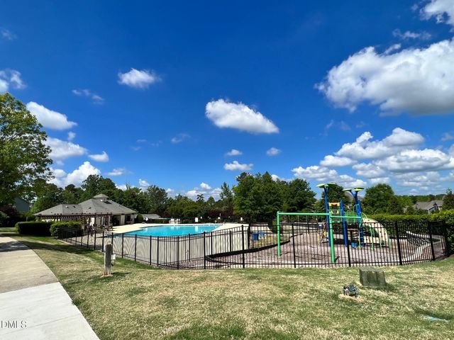 537 Austin View Boulevard, Wake Forest, NC 27587
