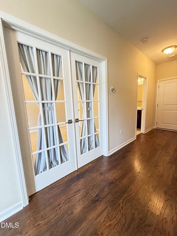 537 Austin View Boulevard, Wake Forest, NC 27587