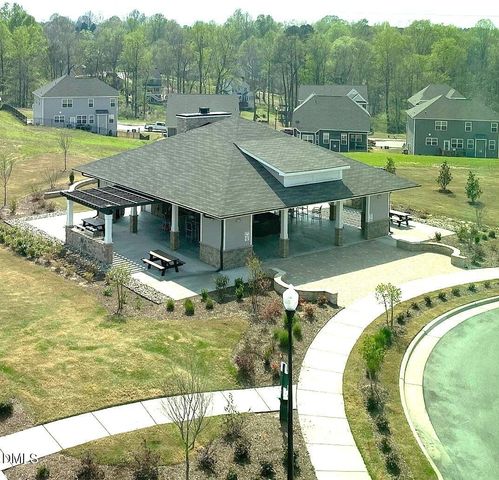 537 Austin View Boulevard, Wake Forest, NC 27587