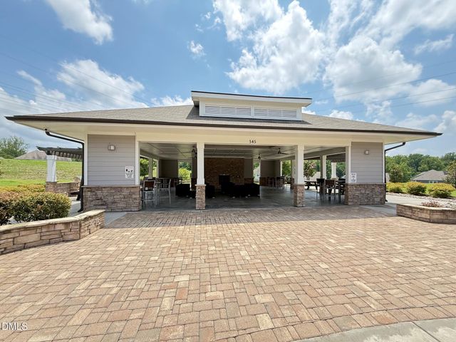 537 Austin View Boulevard, Wake Forest, NC 27587