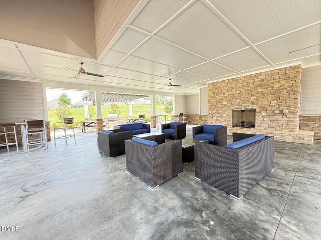 537 Austin View Boulevard, Wake Forest, NC 27587