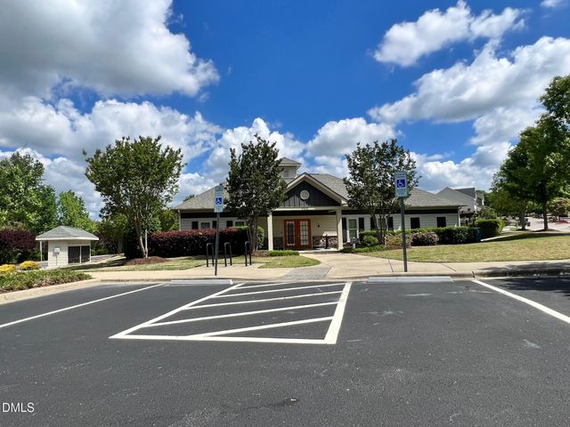 537 Austin View Boulevard, Wake Forest, NC 27587