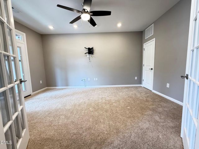 537 Austin View Boulevard, Wake Forest, NC 27587
