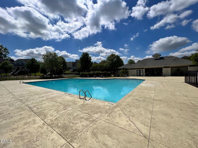 537 Austin View Boulevard, Wake Forest, NC 27587