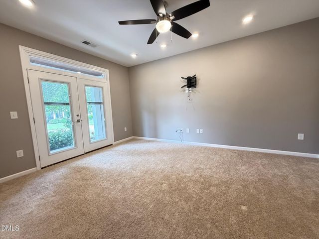 537 Austin View Boulevard, Wake Forest, NC 27587