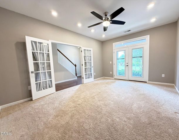 537 Austin View Boulevard, Wake Forest, NC 27587