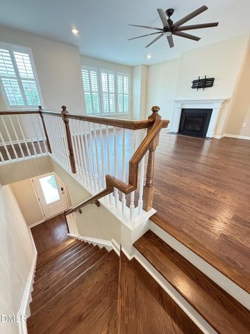 537 Austin View Boulevard, Wake Forest, NC 27587