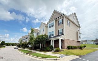 537 Austin View Boulevard, Wake Forest, NC 27587