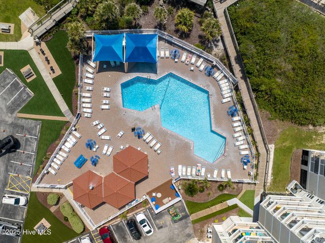 2000 New River Inlet Road 3510, N Topsail Beach, NC 28460