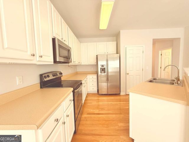 1833 Willow Branch Lane NW, Kennesaw, GA 30152