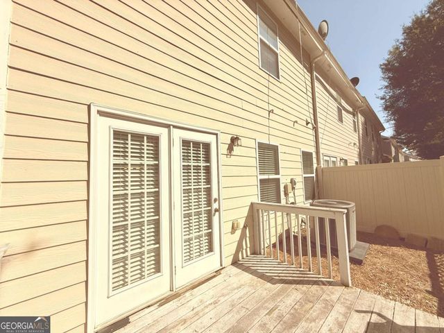 1833 Willow Branch Lane NW, Kennesaw, GA 30152