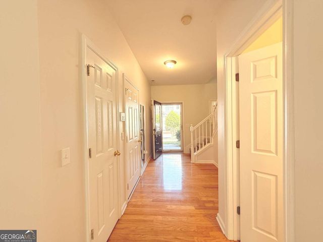 1833 Willow Branch Lane NW, Kennesaw, GA 30152
