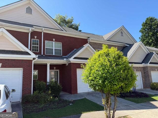 1833 Willow Branch Lane NW, Kennesaw, GA 30152