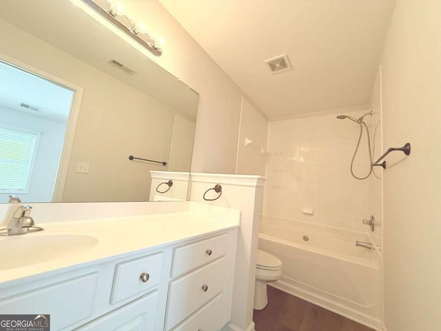 1833 Willow Branch Lane NW, Kennesaw, GA 30152