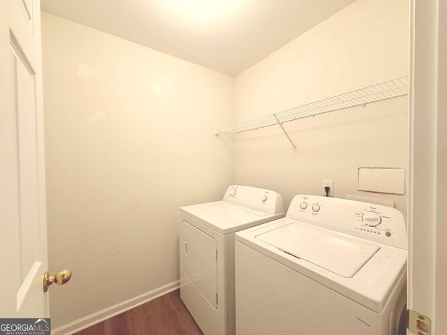 1833 Willow Branch Lane NW, Kennesaw, GA 30152
