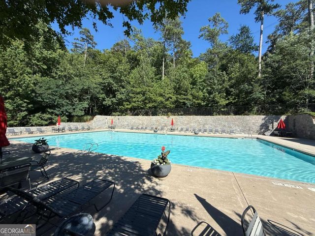 1833 Willow Branch Lane NW, Kennesaw, GA 30152