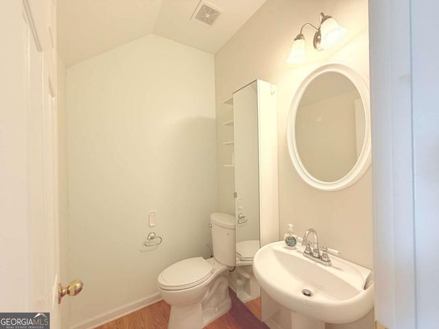 1833 Willow Branch Lane NW, Kennesaw, GA 30152