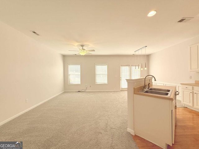 1833 Willow Branch Lane NW, Kennesaw, GA 30152