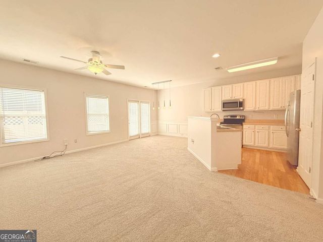 1833 Willow Branch Lane NW, Kennesaw, GA 30152