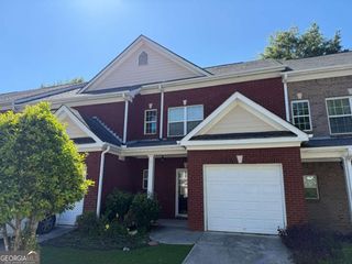 1833 Willow Branch Lane NW, Kennesaw, GA 30152