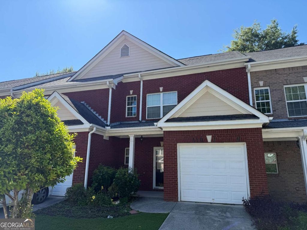 1833 Willow Branch Lane NW, Kennesaw, GA 30152