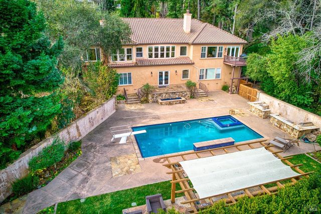 2703 Brush Creek Rd, Santa Rosa, CA 95404