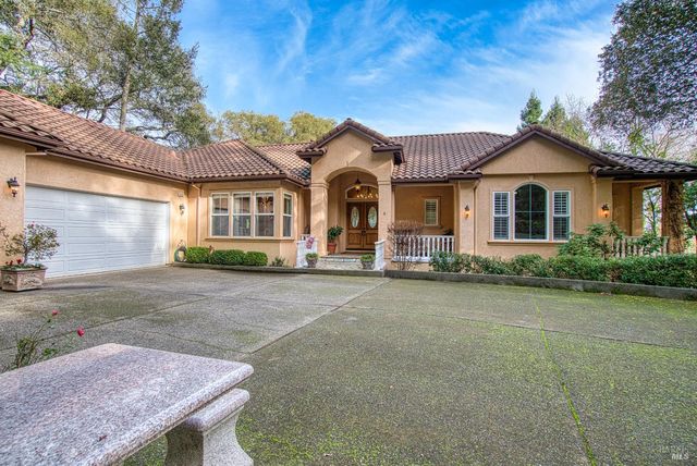 2703 Brush Creek Rd, Santa Rosa, CA 95404