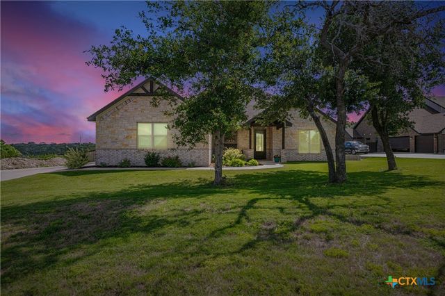 8508 Mount Nebo Circle, Belton, TX 76513