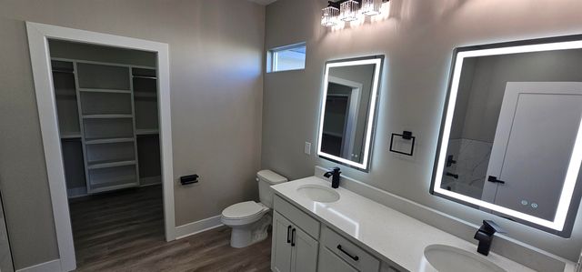 1520 E Appleton St., Valley Center, KS 67147