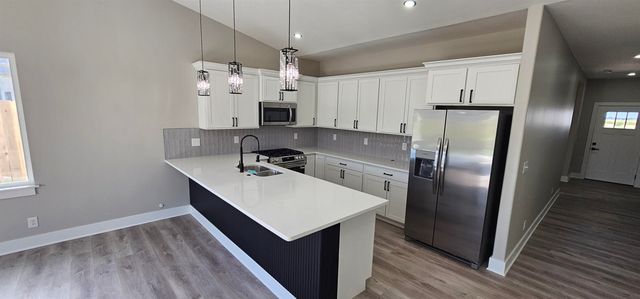 1520 E Appleton St., Valley Center, KS 67147