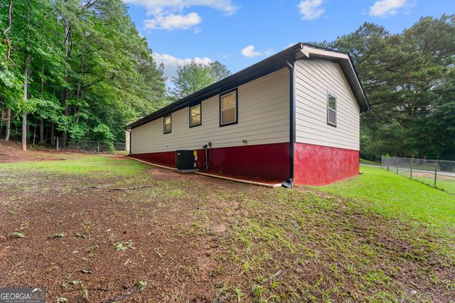 7118 Pineneedle Drive SW, Covington, GA 30014