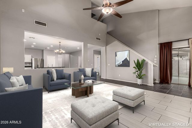 3656 E ANDRE Avenue, Gilbert, AZ 85298