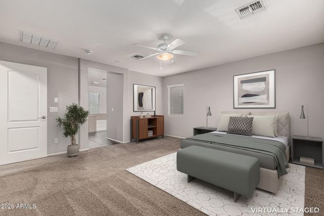 3656 E ANDRE Avenue, Gilbert, AZ 85298