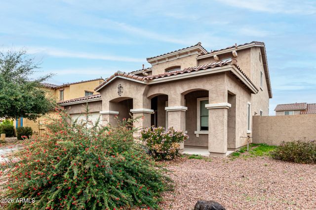 3656 E ANDRE Avenue, Gilbert, AZ 85298