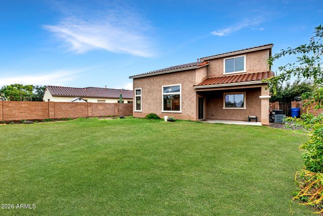 3656 E ANDRE Avenue, Gilbert, AZ 85298