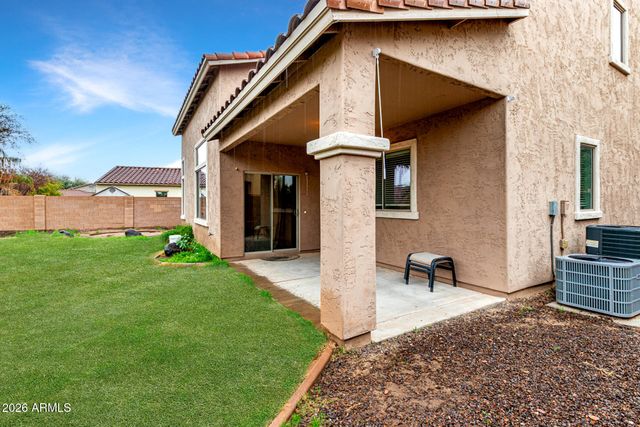 3656 E ANDRE Avenue, Gilbert, AZ 85298
