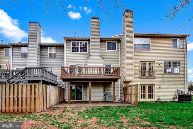 43260 CLEARNIGHT TER, Ashburn, VA 20147