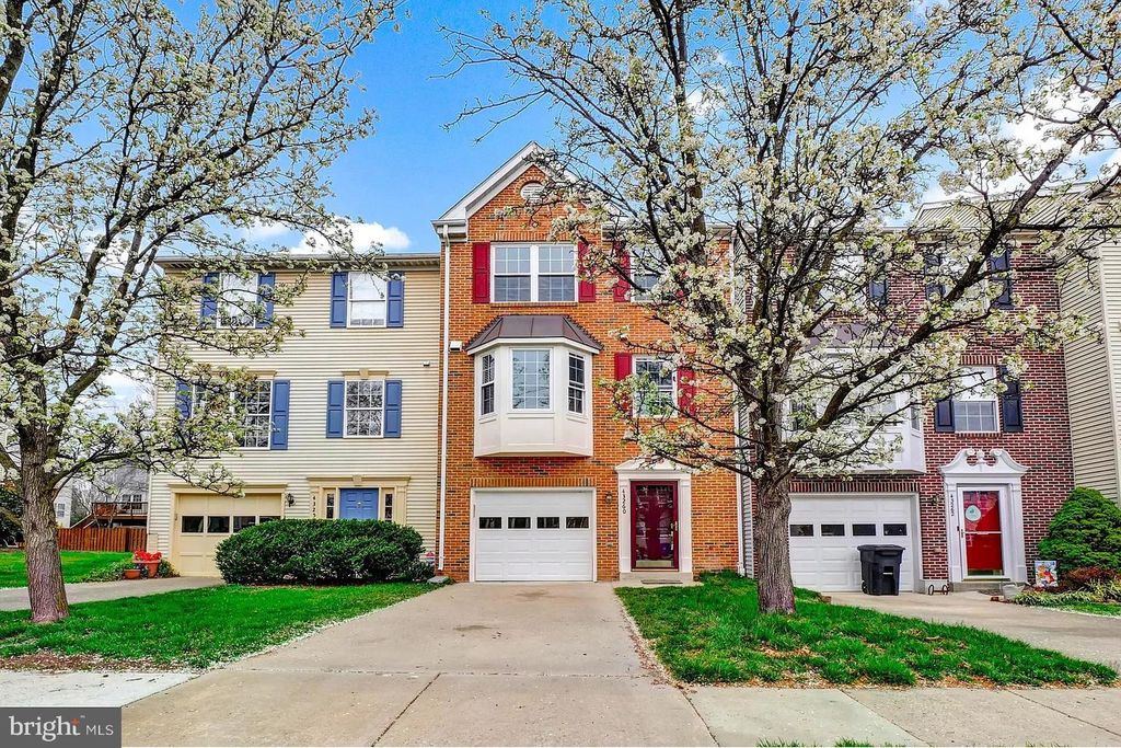 43260 CLEARNIGHT TER, Ashburn, VA 20147