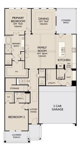 21714 Bluestem Fields Drive, Waller, TX 77484