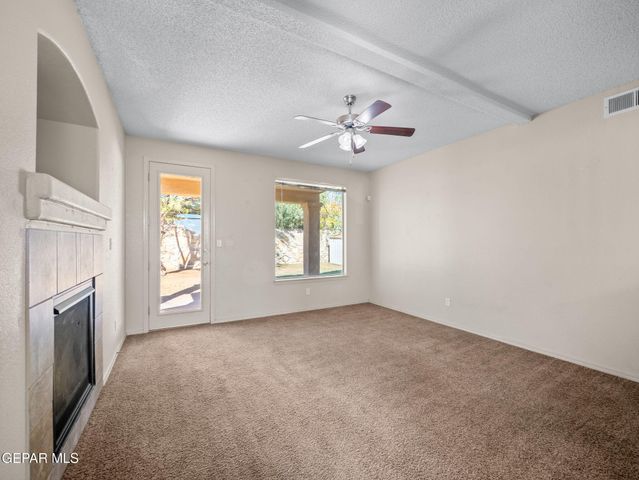 5449 Santiago Roque Drive, El Paso, TX 79934