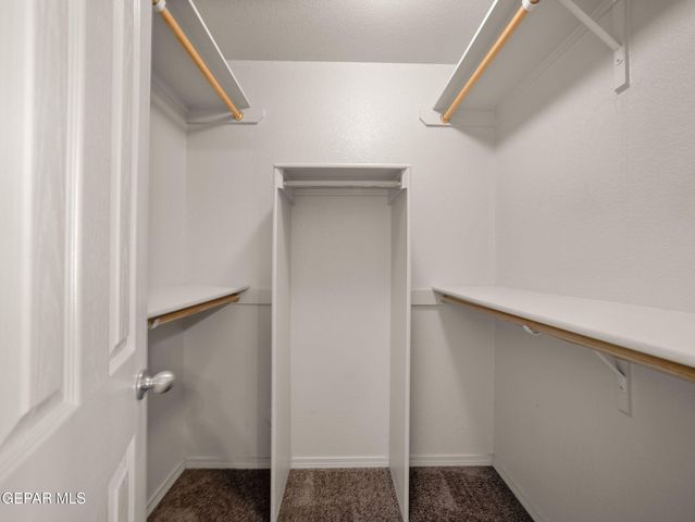 5449 Santiago Roque Drive, El Paso, TX 79934