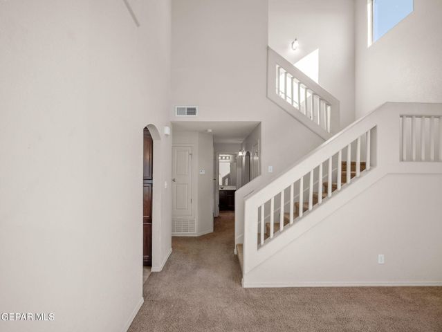 5449 Santiago Roque Drive, El Paso, TX 79934