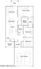 7050 W Indian Clover Way, Tucson, AZ 85757